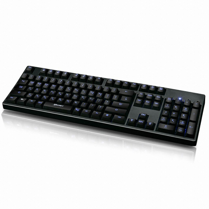 ROYCHE XECRET K700L