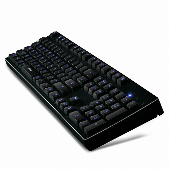 ROYCHE XECRET K700L (청축)_이미지