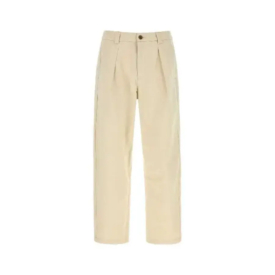 아페쎄 샌드 코튼 blend Renato pant COHNDH08428AAD T