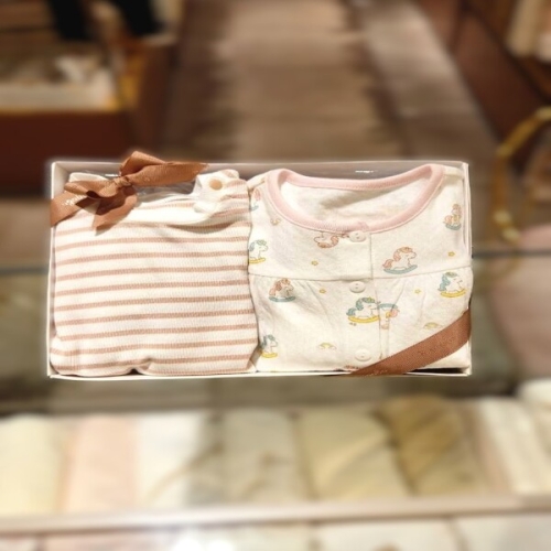 세인배앓이 베이지 포니내의세트 01T15760957651