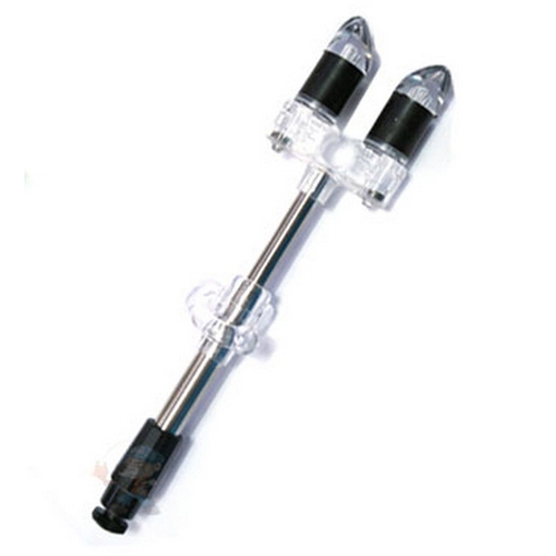 우경산업 섶다리용 브레이크 뒷꽂이 구형_이미지