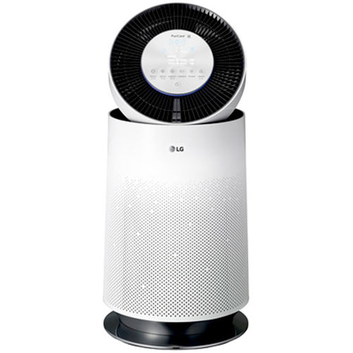 LG���� ǻ���ɾ� 360�� �÷��� AS181DWFC