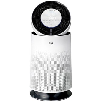 LG전자 퓨리케어 360˚ 플러스 <b>AS181DWFC</b>