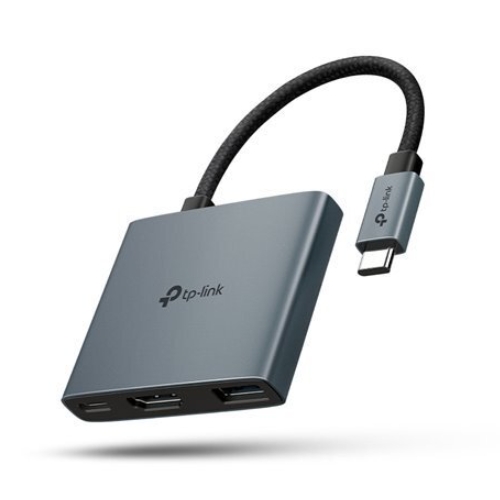 TP-LINK UH3020C (3포트/Type C)_이미지