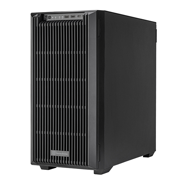 SilverStone SST-CS383 마이크로닉스