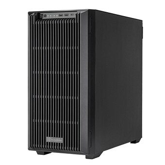 SilverStone SST-CS383 마이크로닉스