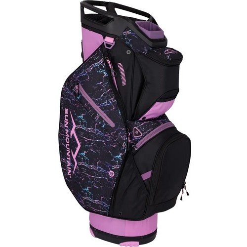 썬마운틴 스텔라 카트백 핑크_이미지