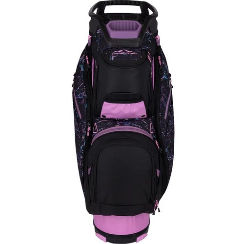 썬마운틴 스텔라 카트백 핑크_이미지