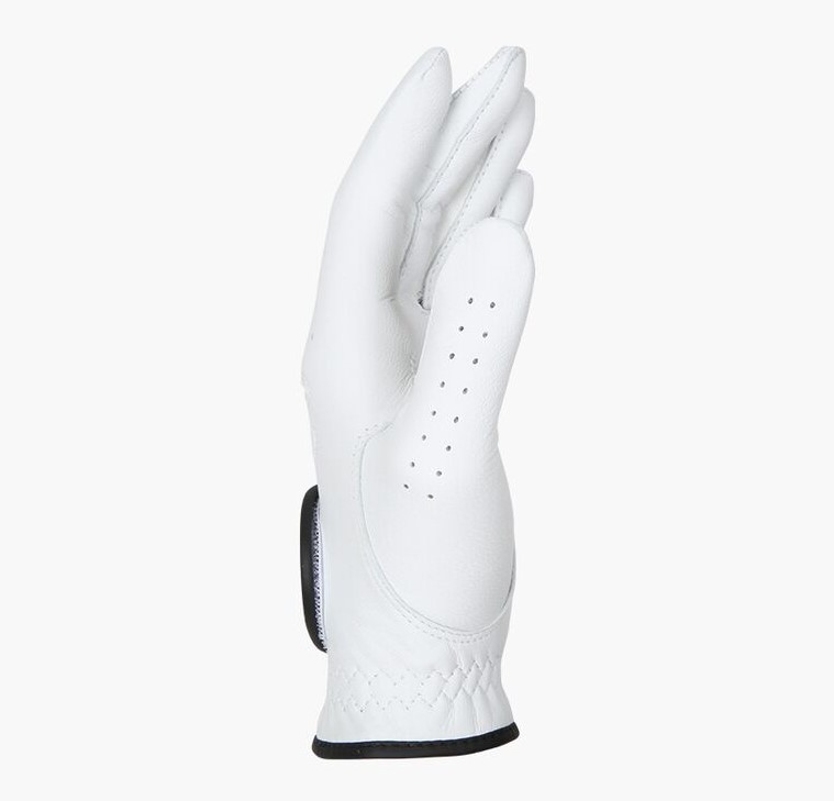 볼빅 업그레이드 프리미엄 양피 골프장갑 (3개)_이미지