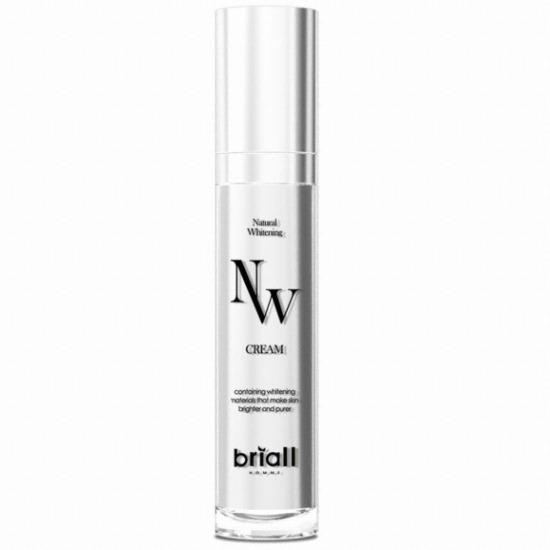 브리올옴므 NW 크림 50ml (1개)