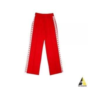 골든구스 GWP00877 P000521 40380 여성 스타 도로테아 와이드 조깅스 팬츠