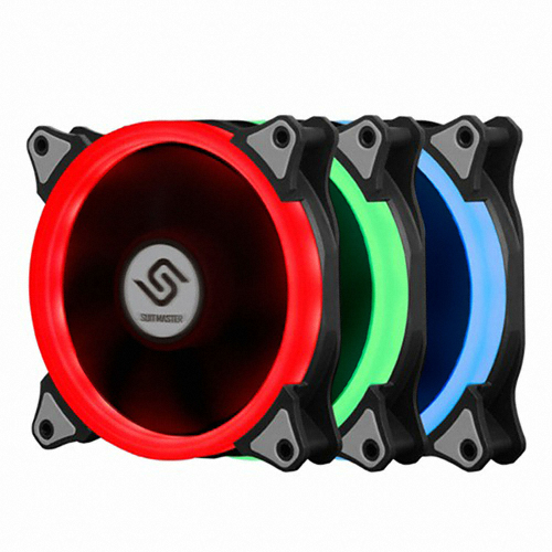 앱코 SUITMASTER HALO 140F RGB