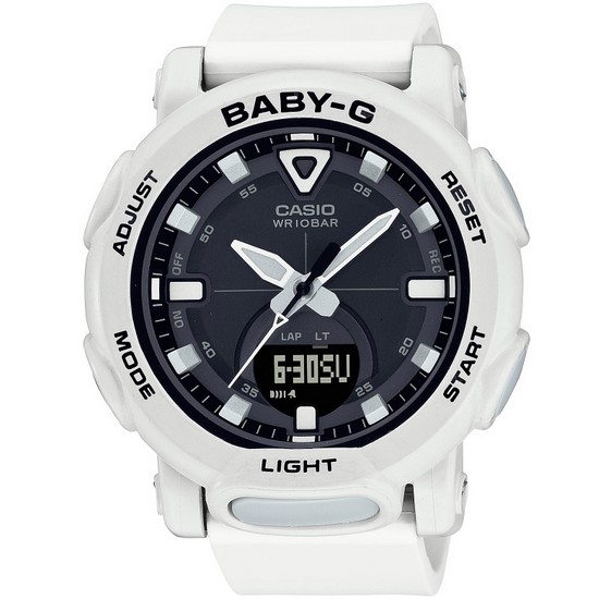 ī�ÿ� G-SHOCK ���� �ð�_BGA-310-7A2