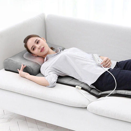 제스파 바이브드림 매트리스 안마기 ZP2290