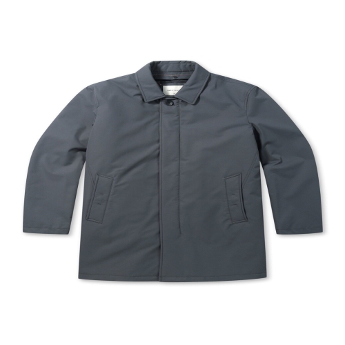 브렌우드 커뮤터 라이너 탈착 맥칼라 코트 BRCCX26211GYX이미지입니다. 누르면 해당 게시물로 새창이동합니다.