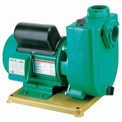 윌로펌프 농공업용 펌프 PU-1700M