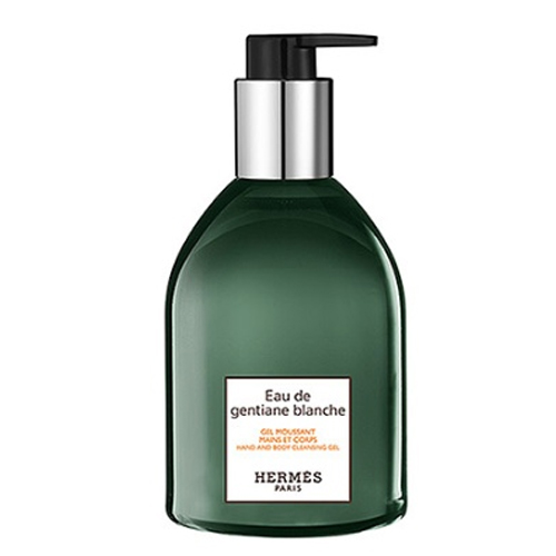 에르메스 오 드 젠티안 블랑쉬 핸드 앤 바디 클렌징젤 (300ml)