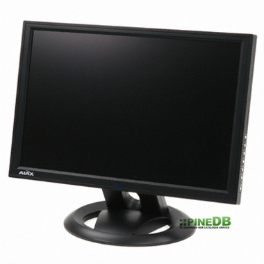 Sys&Tech AIAX AX201WT