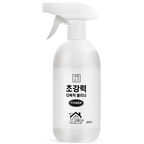 초강력 다목적 클리너 500ml