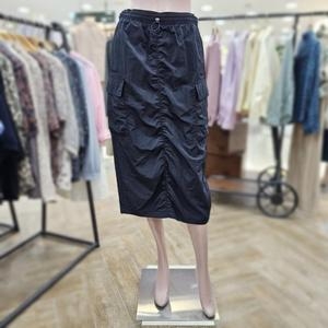 BCBG 올앤선드리 빅토리아 스커트 A5M4S222_이미지