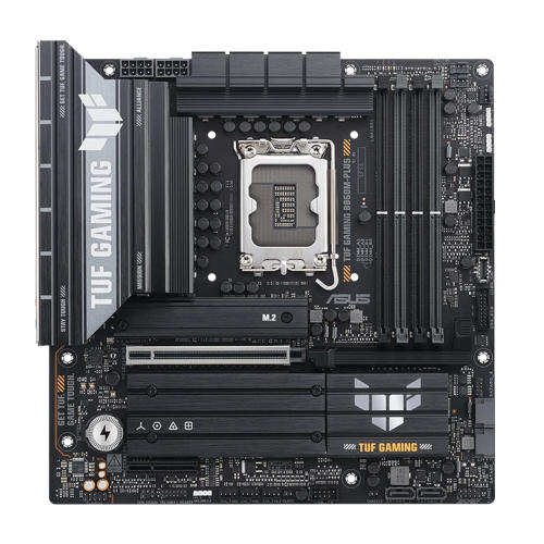 ASUS TUF Gaming B860M-PLUS STCOM_이미지