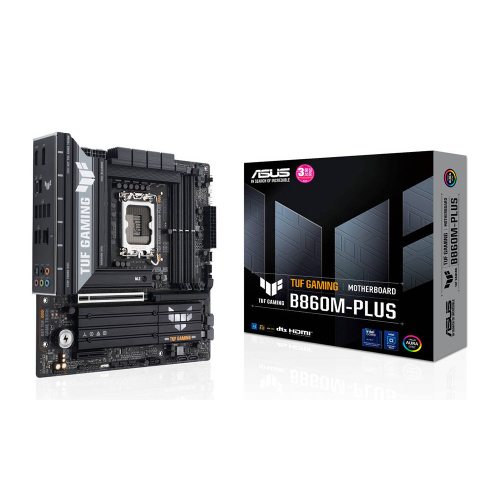 ASUS TUF Gaming B860M-PLUS STCOM