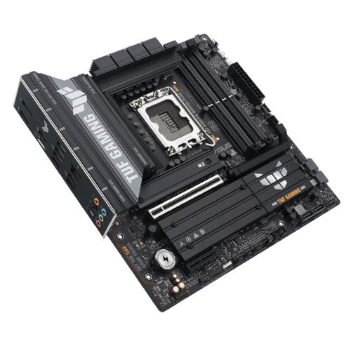 ASUS TUF Gaming B860M-PLUS STCOM
