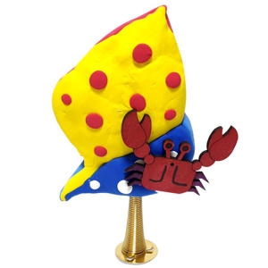 Ŭ���� �Ҷ�� ����� â�Ƿ� �̼� ŰƮ 3�� �ٹ̱���� ���۳��� BO6507