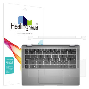 델 래티튜드 7440 무광 외부보호필름