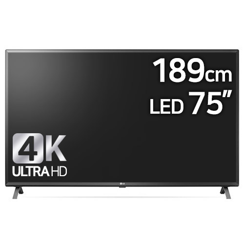 LG전자 울트라HD 75UN7850KNA (벽걸이)_이미지