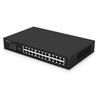 EFM ipTIME SG24N-mini 스위치<b>허브</b>