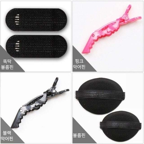 오너클랜 CATNAP 헤어밴드_헤어핀모음 W10B5E8_260206 582943_W10B5E8_260206