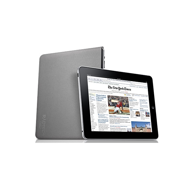 RADTECH RadSleevz for 아이패드_이미지