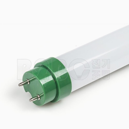 이비테크 LED 직관 형광등 주광색 21.4W이미지입니다. 누르면 해당 게시물로 새창이동합니다.