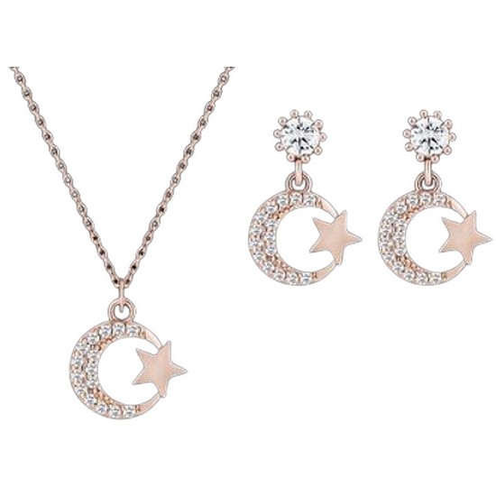 크리스찬모드 폴브리알 문스타 SET PYBS0199 (PG)_이미지