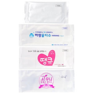 뉴통상 땡큐 물티슈 (900매)_이미지