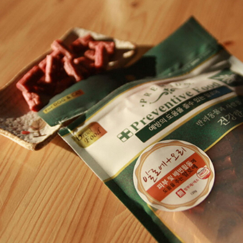 ���Ǫ�� �Ծ˷ο� ���� 120g