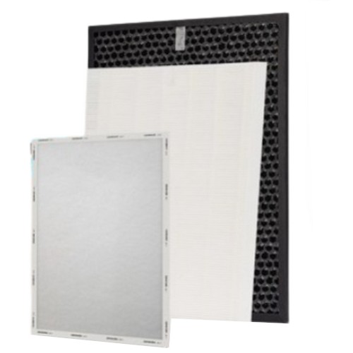 뮤레 푸르앙 위닉스 제로S/제로2.0 호환용 필터세트