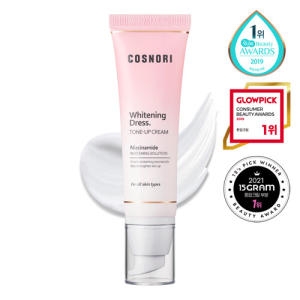  나투젠 코스노리 화이트닝 드레스 톤업 미백 크림 50ml [1개]