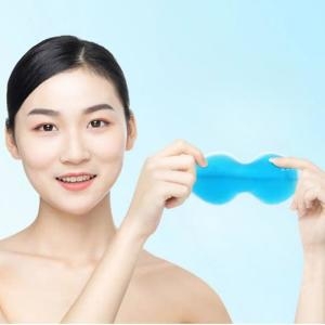 [불명] 아이스젤안대 냉찜질 안대 RD-10262_이미지