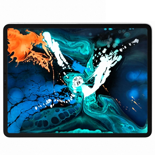 APPLE iPad Pro 12.9 3세대 Cellular+애플펜슬 2세대,폴리오키보드 (512GB)_이미지