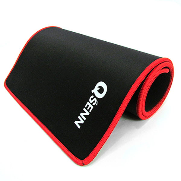 QSENN Q-W5 장패드 (레드)_이미지