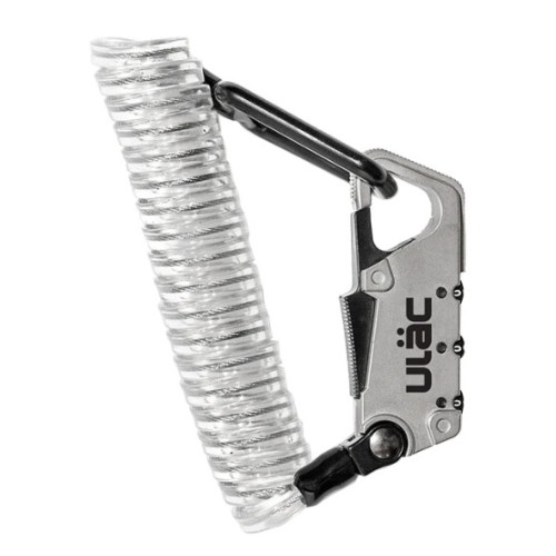 유락 발키리 카라비너 자물쇠