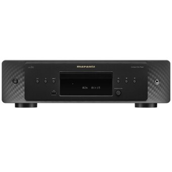 마란츠 CD 60