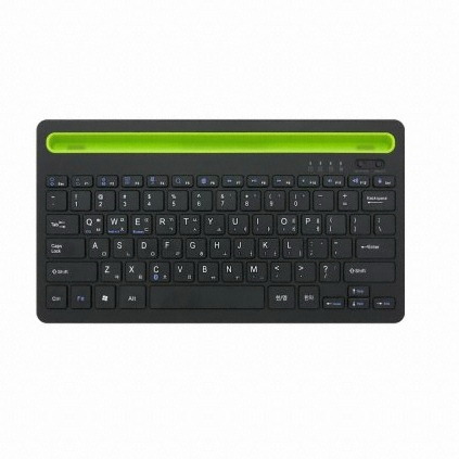 라이트컴 COMS KB908 블루투스 키보드