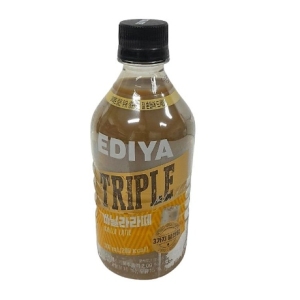 이디야 트리플 바닐라라떼 500ml (1개)_이미지