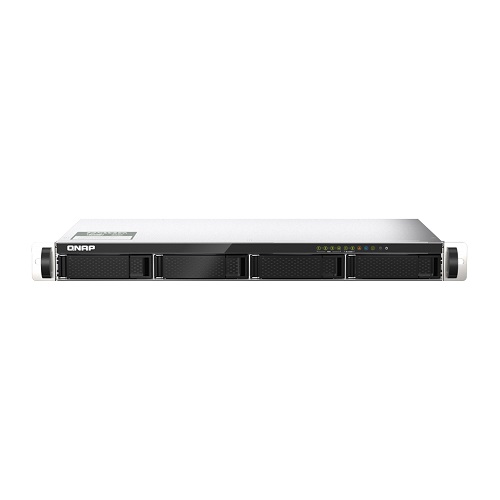 QNAP TS-435XeU-4G (96TB)