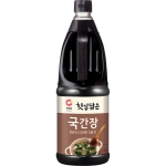 ��� û���� �޻���� �ڿ����� ������ 1.7L