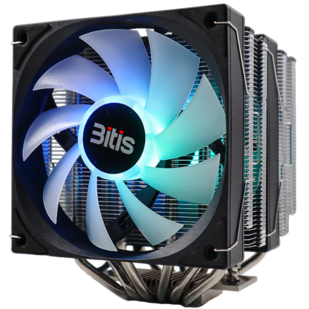 ����Ƽ�� ��Ƽ�� T620 ARGB LED