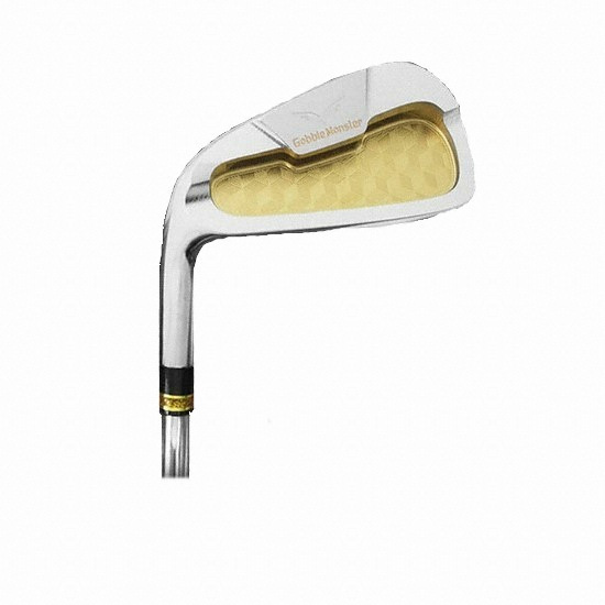 아화골프 GM 고블몬스터2 원랭스 왼손 아이언 경량스틸 (정품 1개)